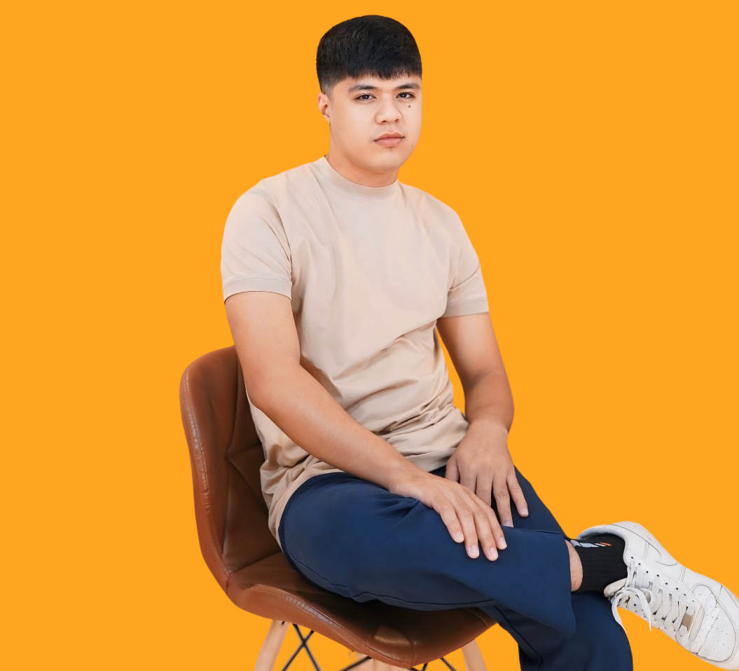 Christian David D. Moreno